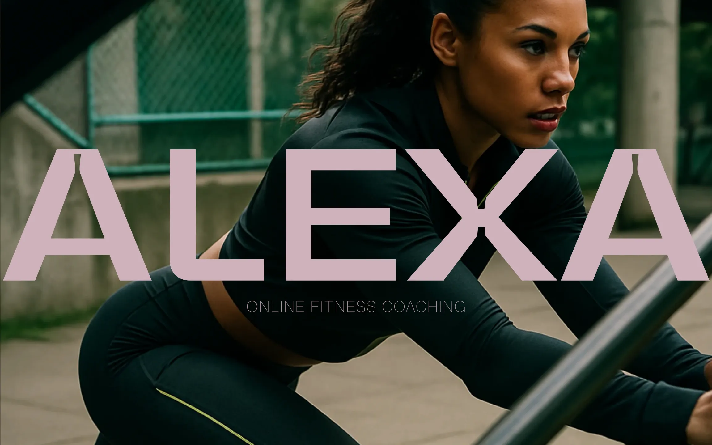 Alexa Coaching online platform and video framework